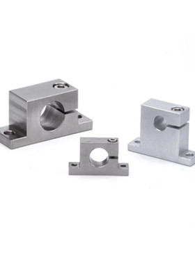 替代SHWTMN25 SHWTBN GDC01 GDC02 GDC06 GDC08导向轴支座T型