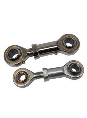 杆端关节轴承 BND51-SA17ES-SA20ES-SA25ES-SA30ES-SA35ES-L 左旋