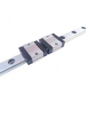 SNCC SNHC SWCC SWHC 8/9/10/12/13/14/16微型滚珠直线导轨滑块