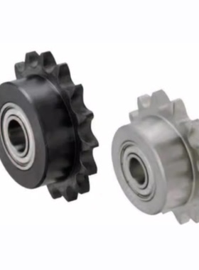 替代 带轮毂/35B/40B/50B/60B  DRCSBW35/DRCBW40/50/60链轮惰轮