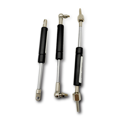 氮气汽弹簧支撑杆HFGSS-A/B/C--A40/50/60/80/100/120150-N/HFBRB