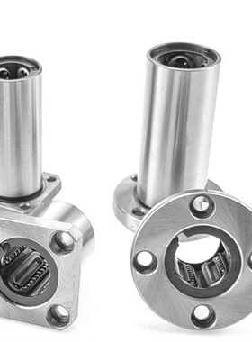 LHFCMF1012 LHFRF16 20 LHFSF25 30 35 LHFSMF40 LHFRMF8直线轴承