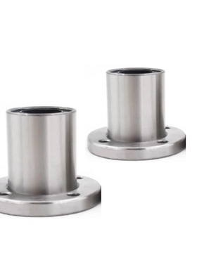 LHZR 6 8 10 12 13 16 20 25 30 35 40 50反向沉孔型直线轴承