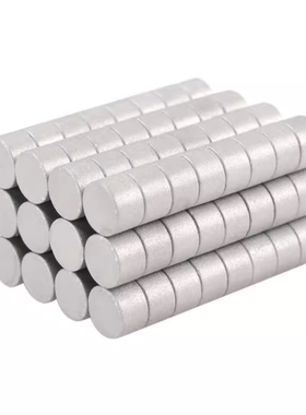 HXN20-2 HXN20-3圆形钕磁铁  HXN20-4/5/6/8/10