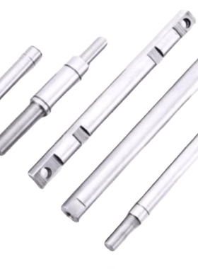 替SCE01/02/06/07做光轴扳手槽21/22/31螺纹加工定32/36导向轴内