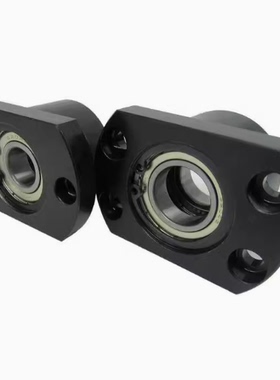 替代BGFSBB BGFSB6902ZZ-30 6002ZZ-30 6202ZZ-35方法兰双轴承座