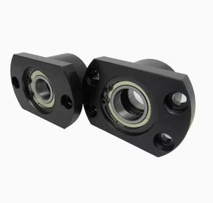 替代BGFSBB BGFSB6902ZZ-30 6002ZZ-30 6202ZZ-35方法兰双轴承座