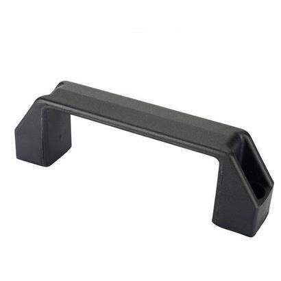 尼龙拉手XAP80-L90/XAP80-L120/XAP80-L180  防静电型拉手 外装型