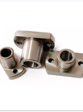 定位销用衬套JBN JBNM JBNF JBNFBJBNFMJBNFSJBNFC两面切割法兰型