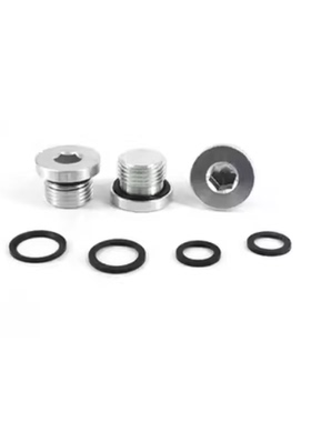 替代XUC01-8 XUC01-10 XUC01-12 XUC01-14/16 SPN-1-H密封塞