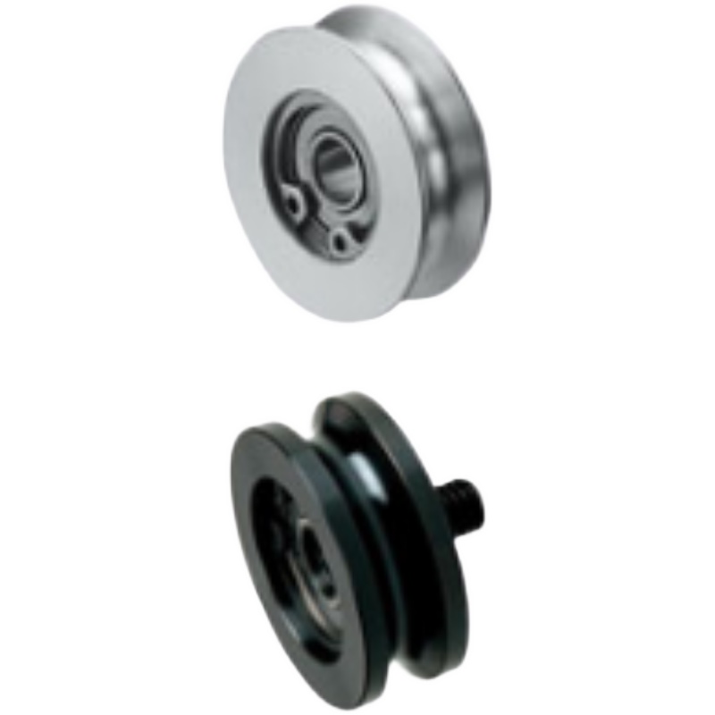 圆皮带惰轮MBG28-3NS450