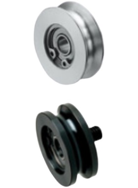 MBG28-3 38-3MBGN MBGS38-3 48-3 50-4 60-4 80-4 60-5圆皮带惰轮