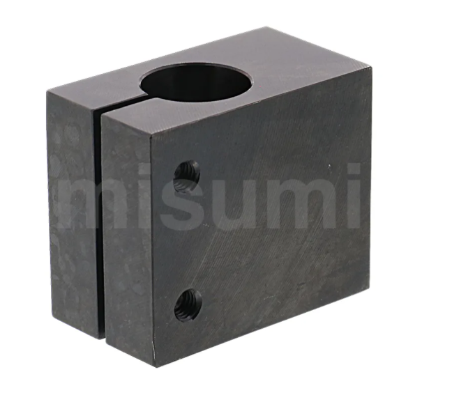 替代米思CLHB CLHNM CLHAM底座用支架无法兰型 10 12 15 20 25 30