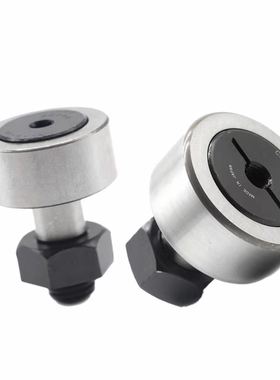 CFURT5 6 8 10 12 16 18 20-13 16凸轮轴承随动器  19 22 26 30