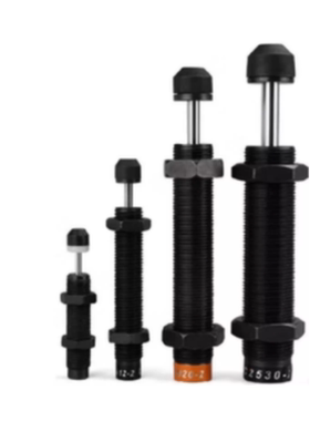 米思米1007NC-MACAT0806N 1210N 1412N 2015N 25MAKC0805缓冲器