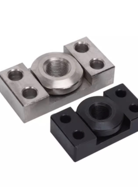 替WHM01/WHM02-M6-M8-M10-M16-M18-M20内外螺纹/FJY气缸浮动接头