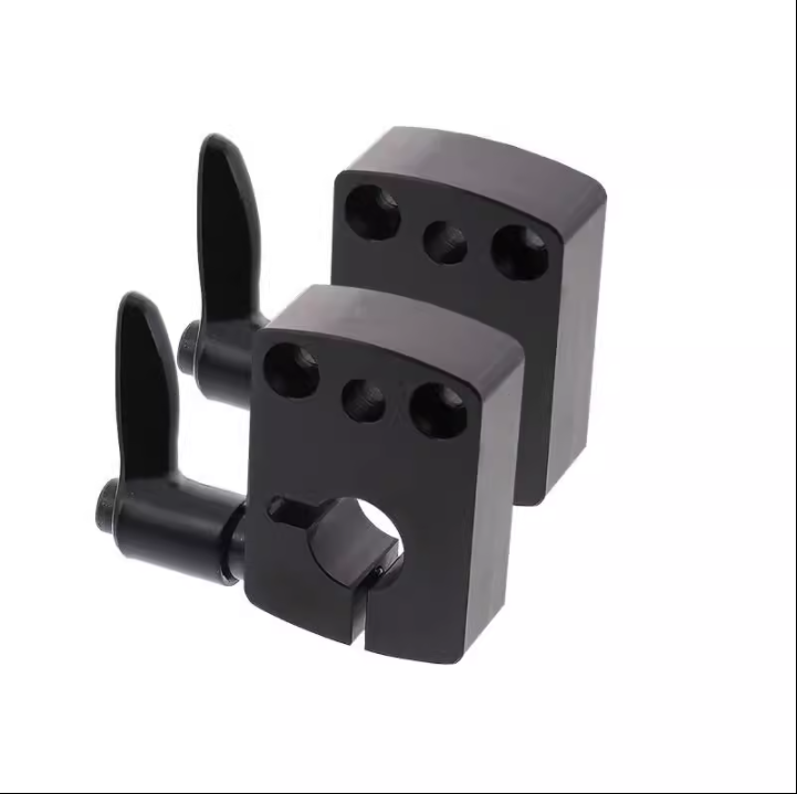 替代米思米 DPNK8 10 12 14 小型位置显示器用夹板 标准把手型