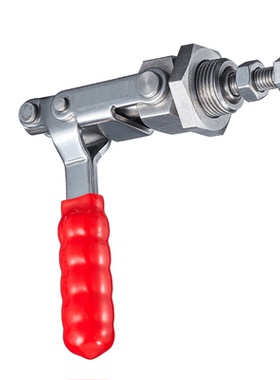 GH HS-36202M 36204M 36224M推钳台湾好手原装推拉式快速夹钳快夹