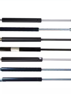 GSS15050 15070 15090 15100 18090 18100A B C D E K 支撑气弹簧