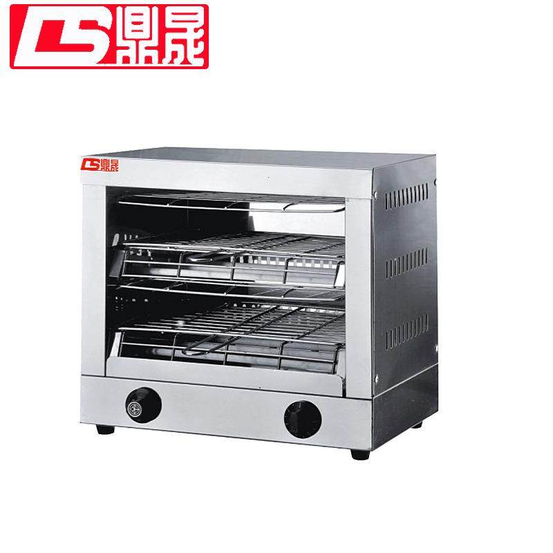 鼎晟台式升降面火炉西式面火烤炉可调节烤面包商用烤牛扒炉DS-360,厨房电器,其他商用厨电,淘宝优惠券,粉丝福利购,淘宝优惠卷