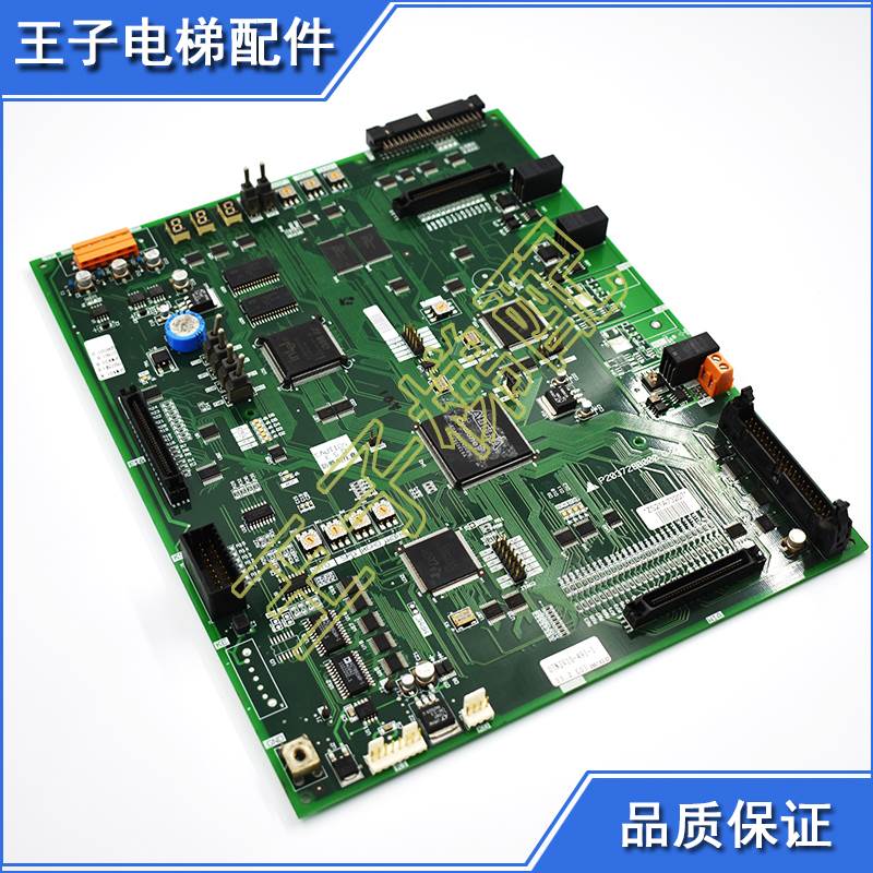 电梯P20758B000G0L01凌云-2线路板P20728B000G01/G0