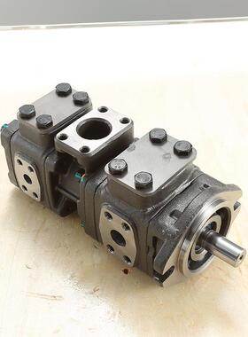 HG11-63-25-01R-VPC双联泵，伺服泵