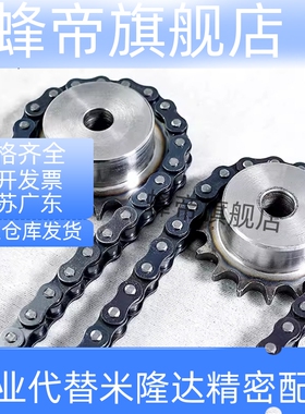 SP40B BSP40B SSP40B9 10 11 12 13 14 15-17-18-N/S 链轮