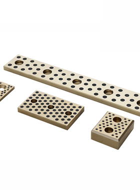 自润滑滑板SPTH28/38/48/75/100/125-75/100/125/150