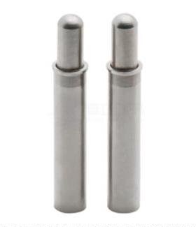 锥度型小径弹簧柱塞MPTL1.5/2/3/4/5-1.5/3/4/6/8/9/12