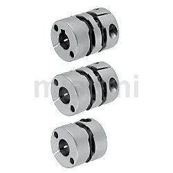 MCSLC25/32-40-50-8-10-11-12-14-15-16-18-20-22/6MCGSC32联轴器