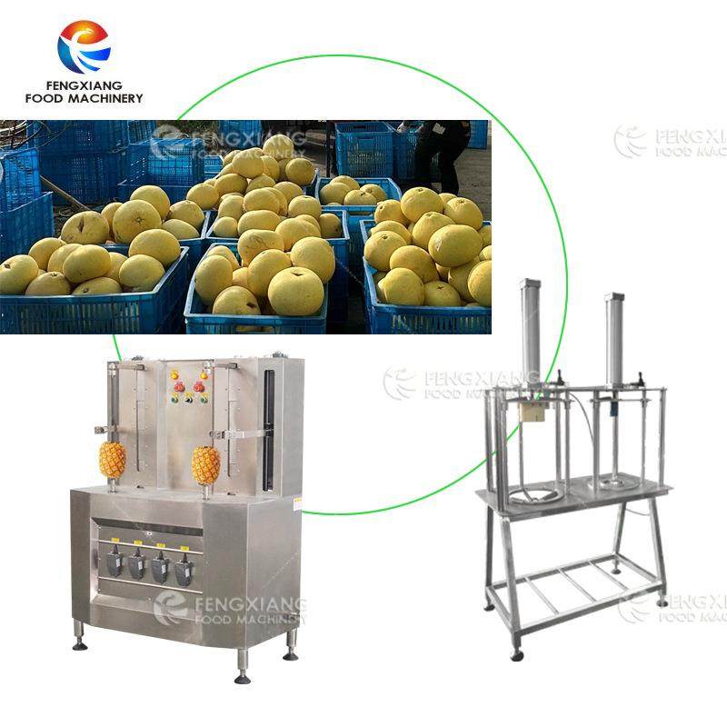 大中型瓜果削皮机菠萝蜜沙田柚文旦哈密瓜西瓜南瓜削皮去芯开瓣,清洗/食品/商业设备,其他食品加工设备,淘宝优惠券,粉丝福利购,淘宝优惠卷