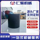 橡胶弹簧复合葫芦弹簧振动筛用矿用减震器矿筛用减震弹簧减震块