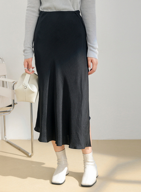 AIRIQI奥莱女装半身裙AH33BQ080