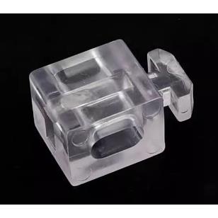 LBMB8-30 LBMBG6-40 LBMB10-45欧标铝型材用间隔连接块HCBR6S