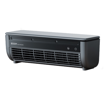 爱登半导体制冷挂壁移动冰雾空调