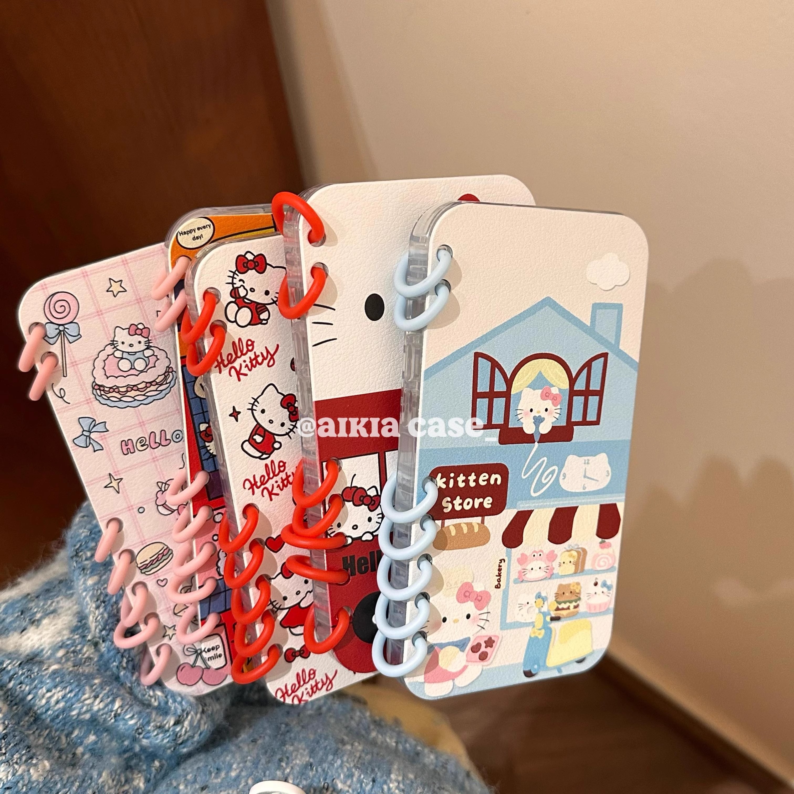 凯蒂合集适用三星a55手机壳
