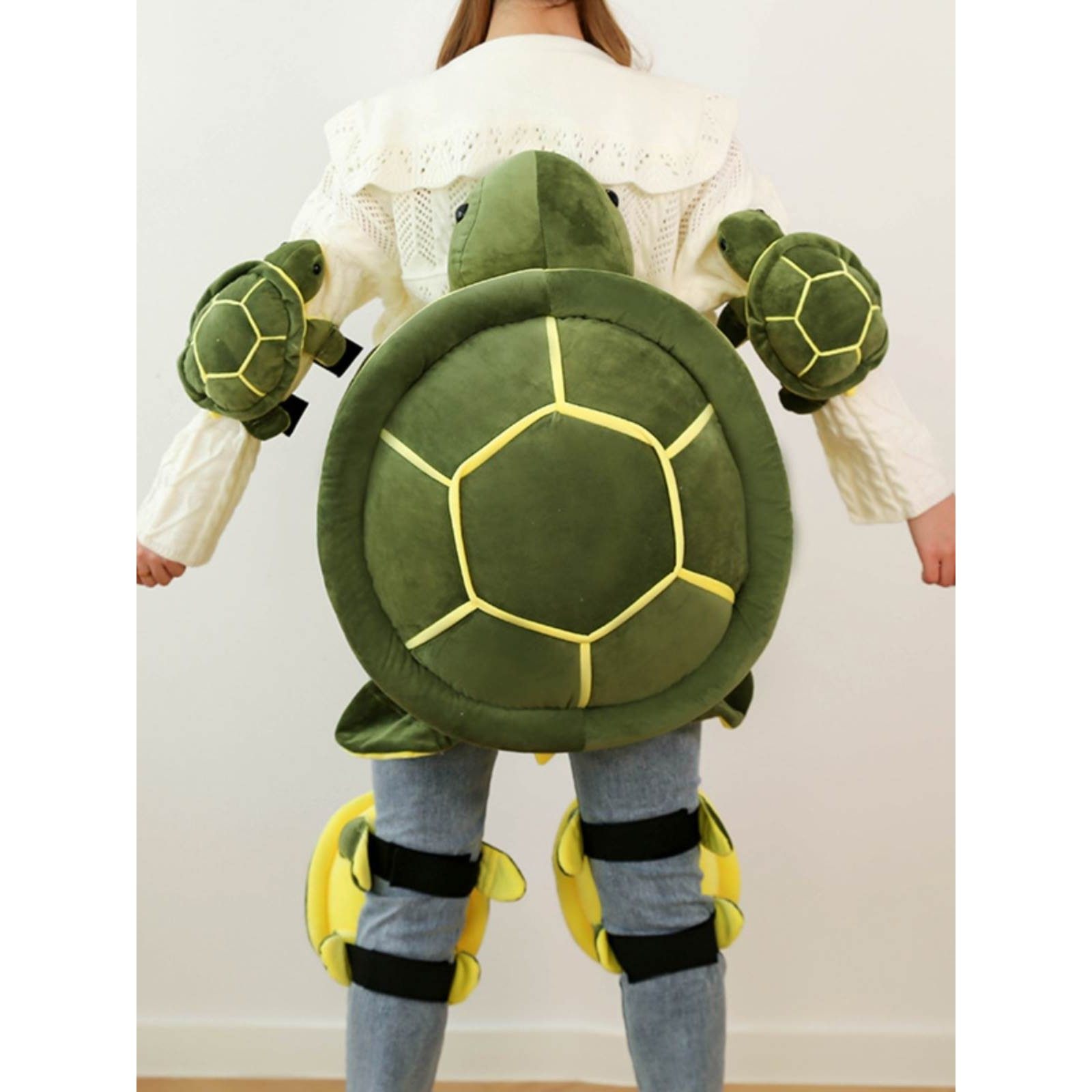 滑雪乌龟护具卡通防摔儿童屁垫护臀垫单板轮滑套装成人屁股滑冰,户外/登山/野营/旅行用品,滑雪护具,淘宝优惠券,粉丝福利购,淘宝优惠卷