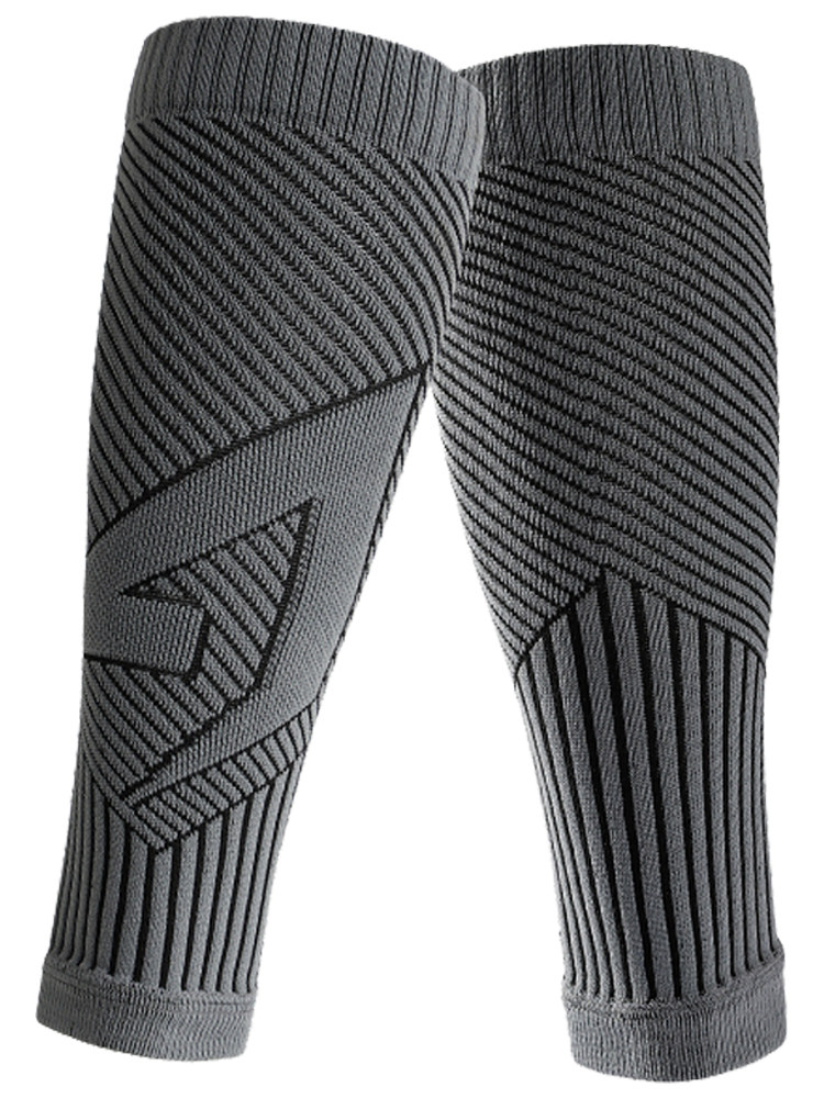 MUSCLE MOVEMENT CRAZY STANDARD SPORTS LEG COVER MENS PROFESSIONAL RUNNING CALF PROTECTOR QUICK DRY COMPRESSION LEG COVER MARATHON CROSS COUNTRY GAITER SOCKS