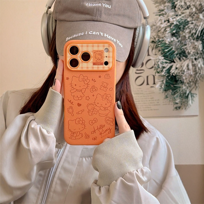 网红苹果iphone17promax手机壳