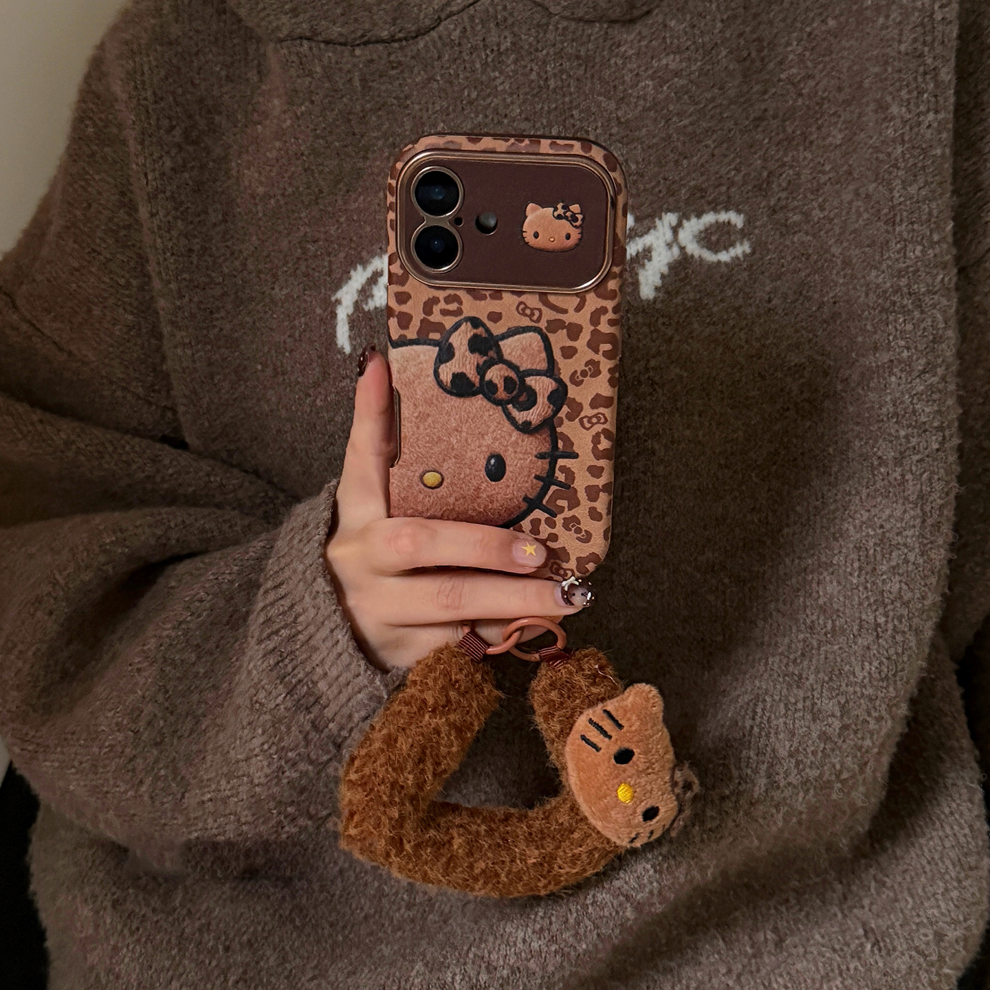 网红苹果iphone17promax手机壳