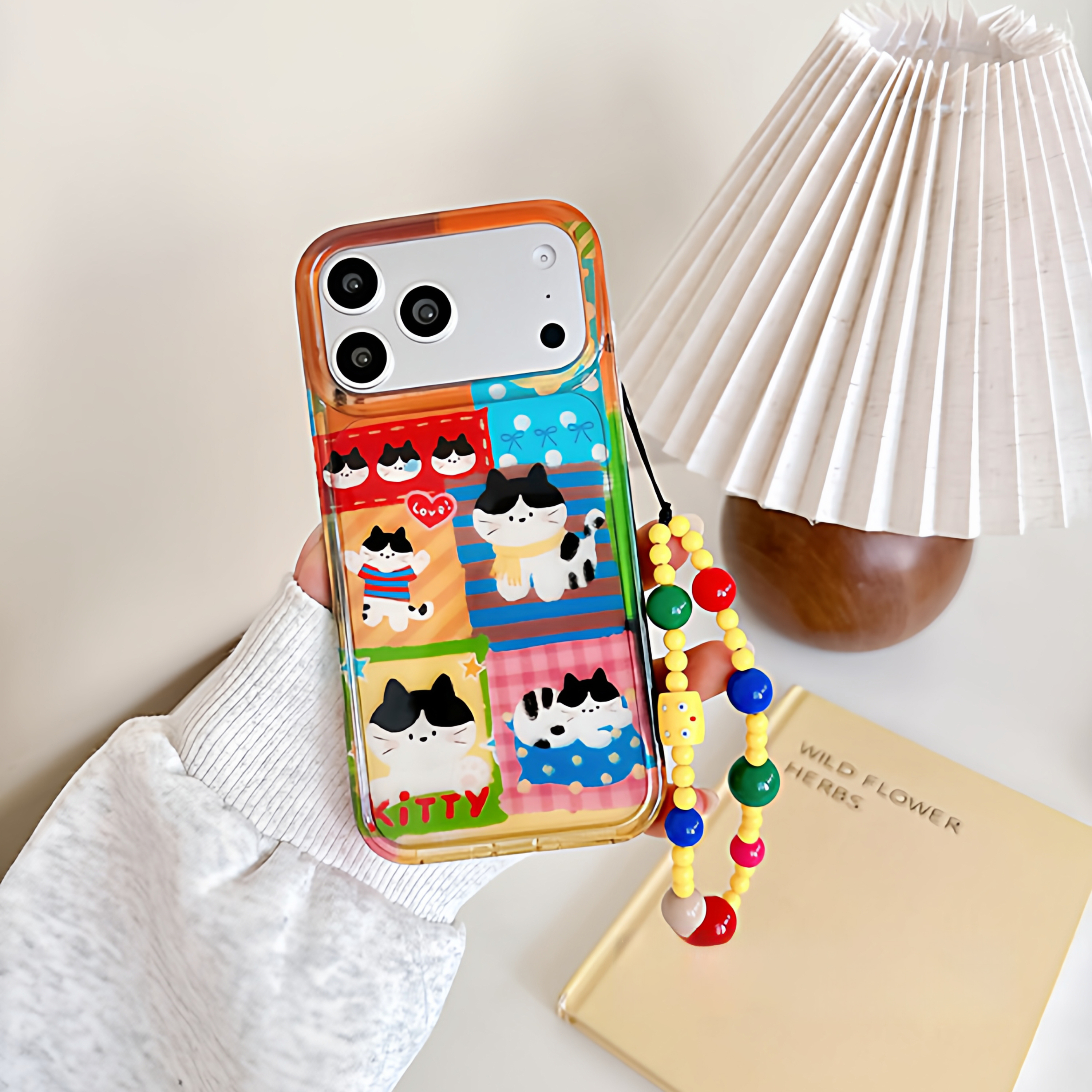 小红书苹果iphone16promax手机壳