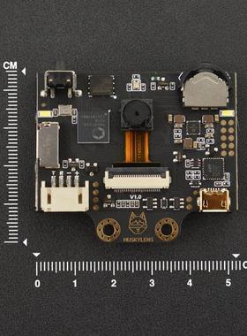 Gravity:二哈识图（HuskyLens）AI视觉传感器SEN0305人脸X20