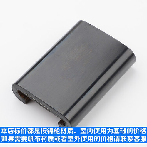 。全新扶梯扶手带电梯黑色彩色室内外适用日立富士达康力奥的斯通