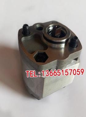 齿轮泵CBT-F201.1 F201.6 F202.6 F203.2 F204.2  CBT-F202.1