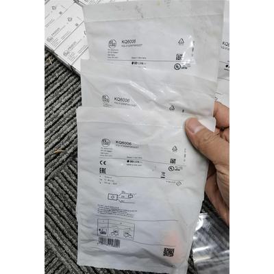 包邮原装实价IFM KQ6001 KQ6002 KQ6004 KQ6006液位传感器现货