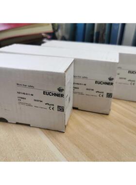 原装EUCHNER  NZ1HS-511-M 079953安全开关