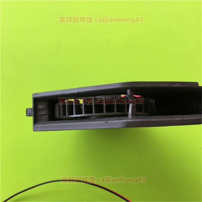 。美的电磁炉DC18V原装散热风扇RH2148/RH2149/RH2153涡轮风机配