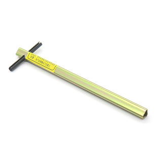 。电梯三角钥匙 三角锁门钥匙 专用三角钥匙 加长型适用通力配件