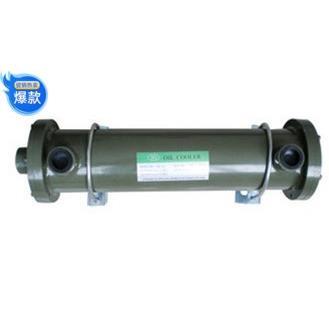 液压冷却器水冷式油冷却器液压系统专用冷却器  OR-350L