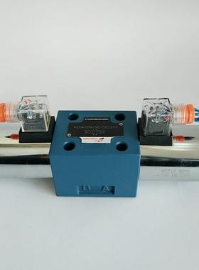 电磁换向阀4WE10E 4WE10H 4WE10J 4WE10F 4WE10G 4WE10M